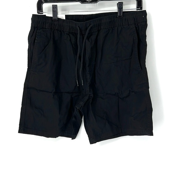 H&M NWT men’s shorts mid length size small - Picture 1 of 6